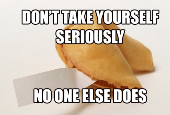 fortune cookie 5